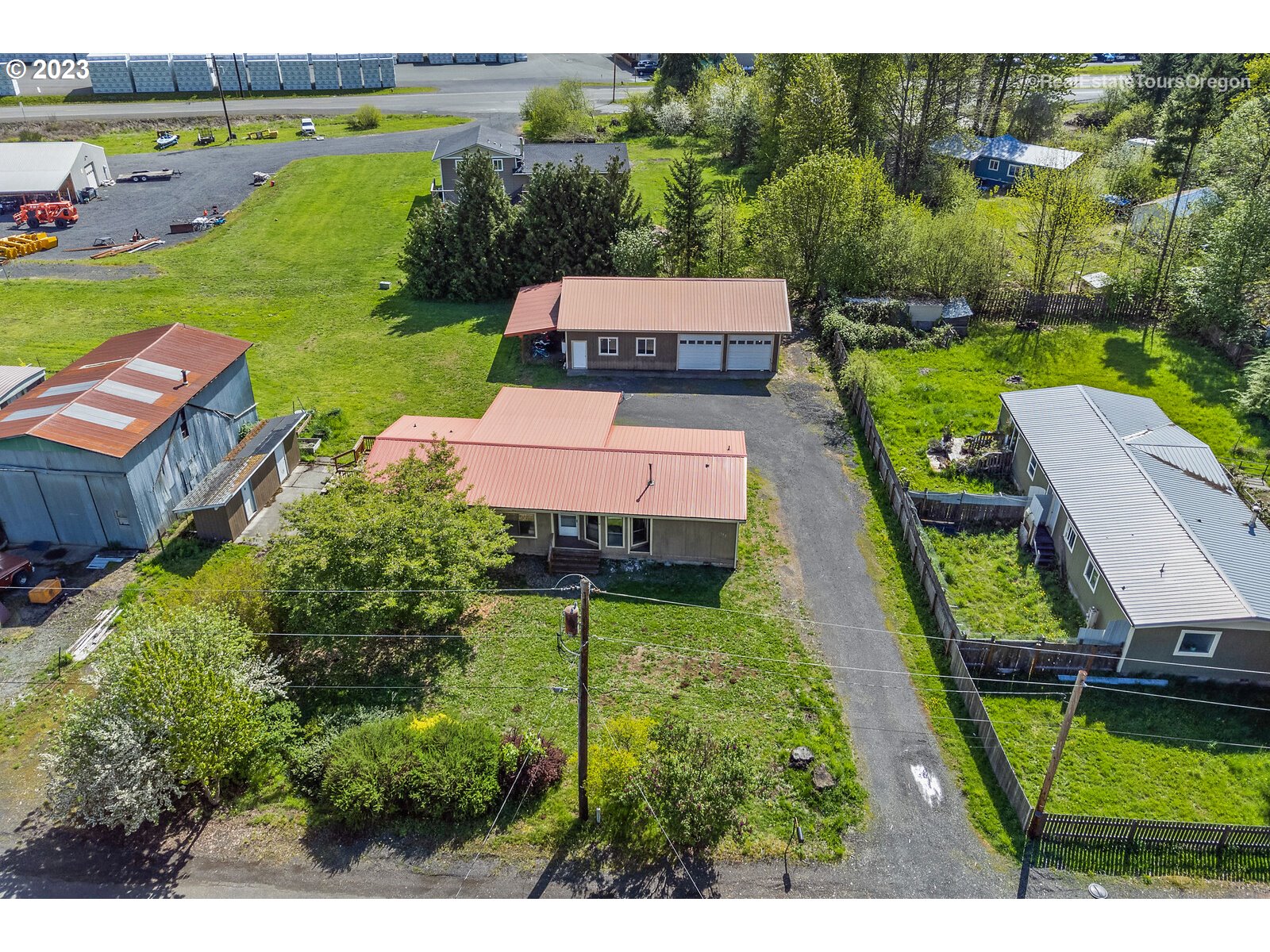 182 Dillingham Loop Carson, WA 98610 - Photo 35 of 43 Gallery Image 35