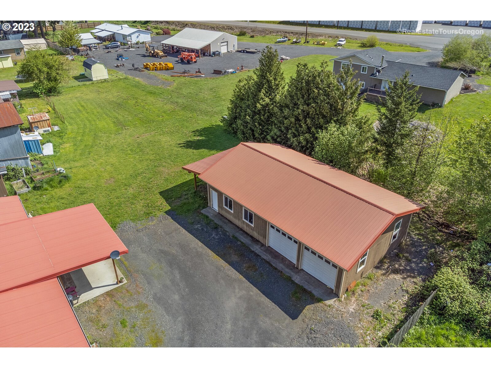 182 Dillingham Loop Carson, WA 98610 - Photo 4 of 43 Gallery Image 4