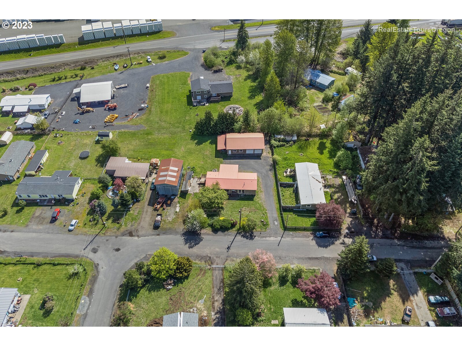 182 Dillingham Loop Carson, WA 98610 - Photo 42 of 43 Gallery Image 42