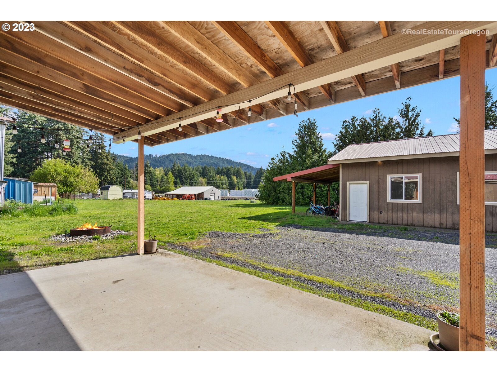 182 Dillingham Loop Carson, WA 98610 - Photo 5 of 43 Gallery Image 5