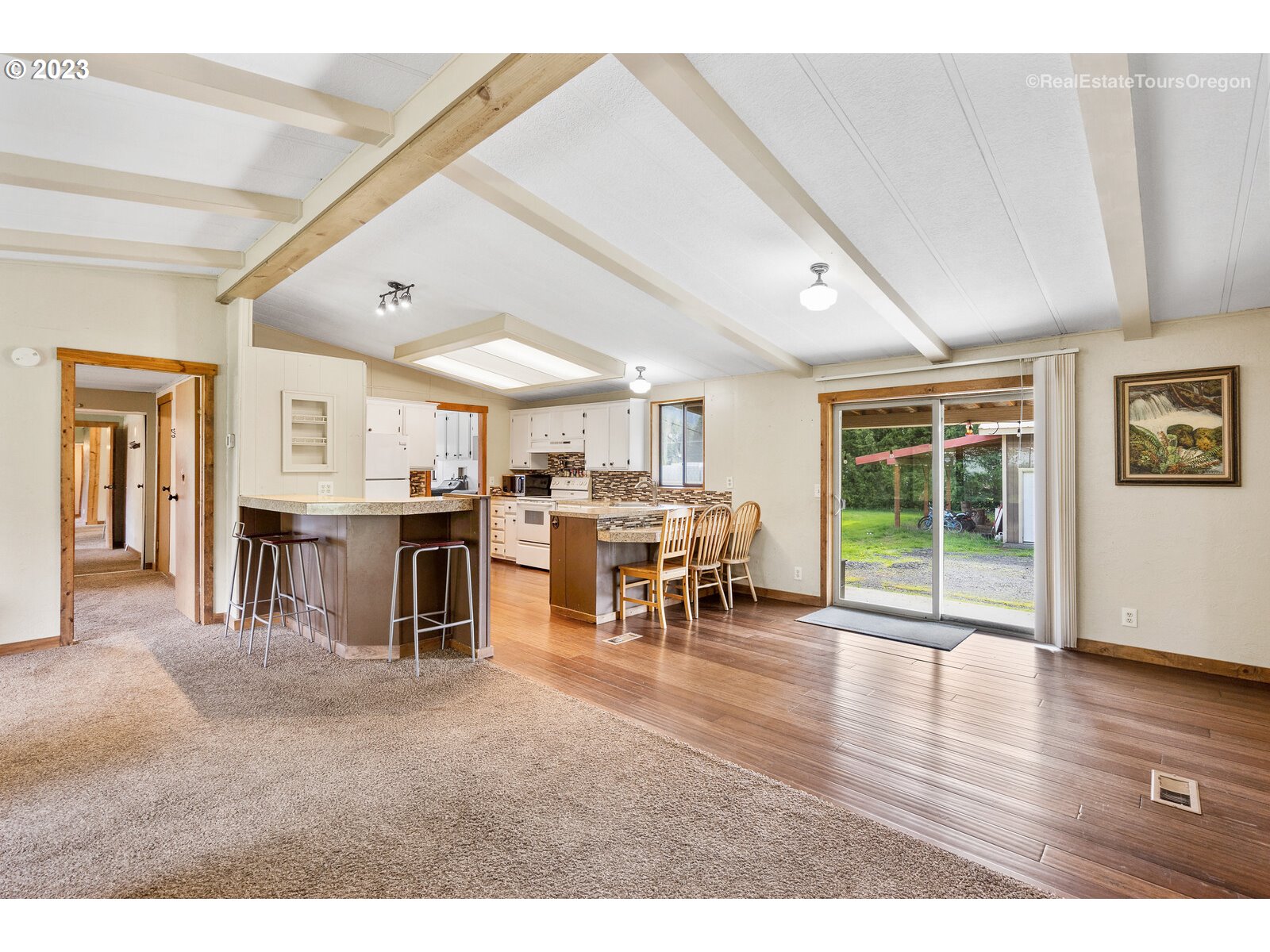 182 Dillingham Loop Carson, WA 98610 - Photo 7 of 43 Gallery Image 7