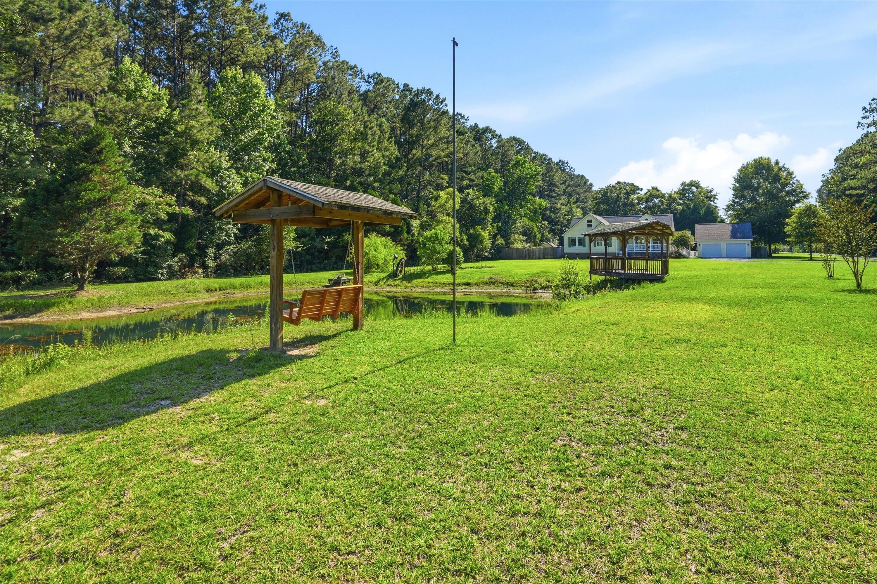 442 Sun Valley Lane Moncks Corner, SC 29461 - Photo 48 of 50