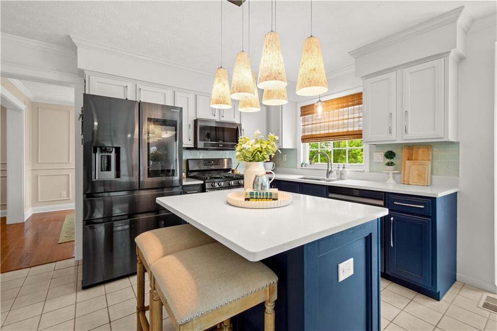 602 Birch Court Bridgeville, PA 15017 - Photo 16 of 47