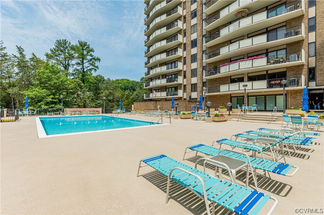2956 Hathaway Road, Unit U306 Richmond, VA 23225 - Photo 35 of 36