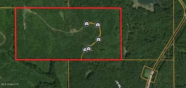 $197,500 | Hickory Fellowship Road, Hickory, MS 39332