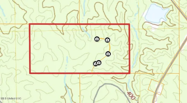 $197,500 | Hickory Fellowship Road, Hickory, MS 39332