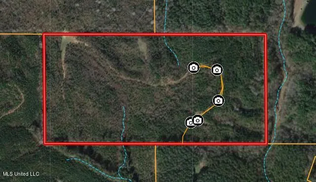 $197,500 | Hickory Fellowship Road, Hickory, MS 39332