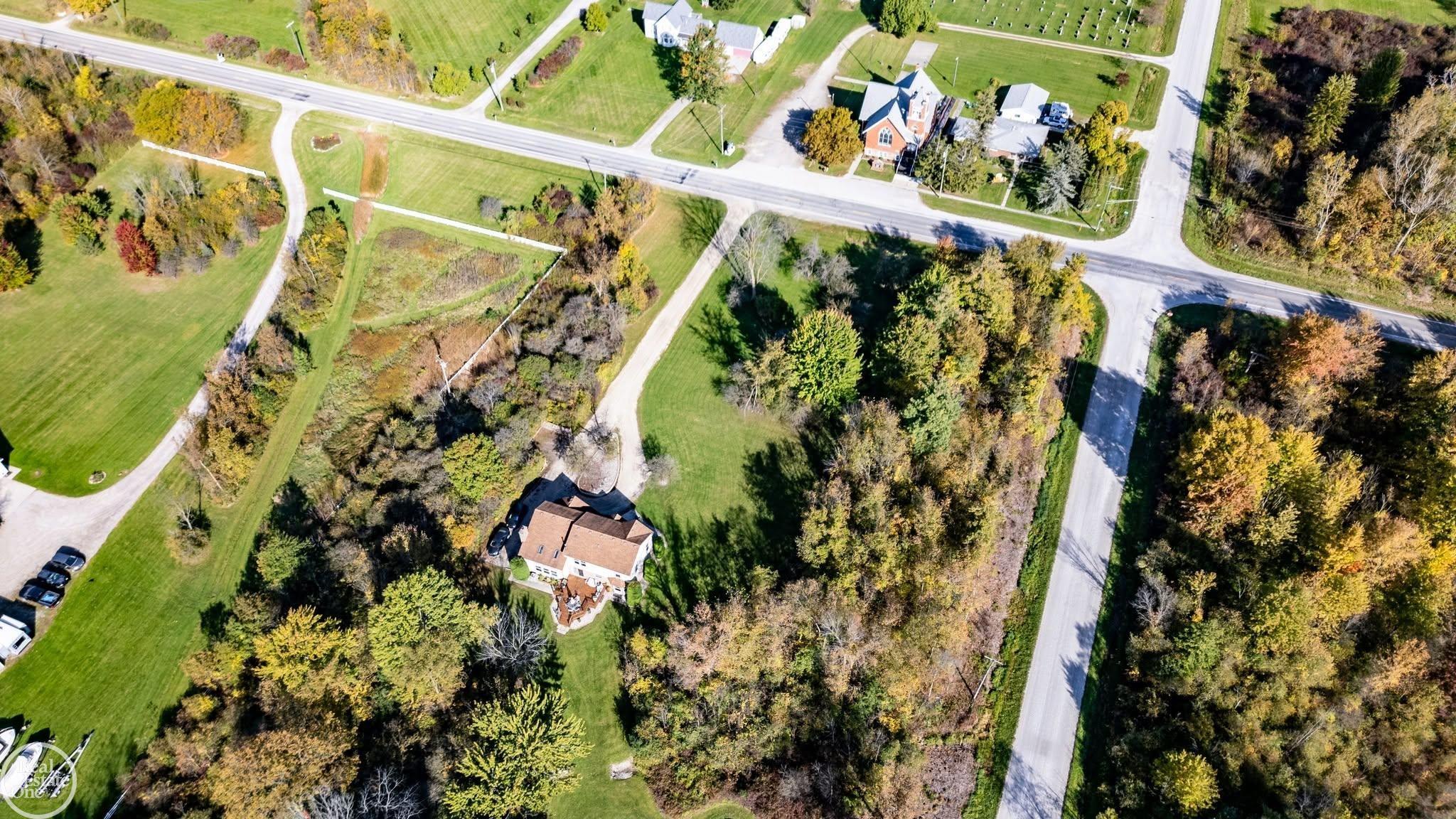 9017 Meisner Road Casco, MI 48064 - Photo 56 of 62 Gallery Image 56