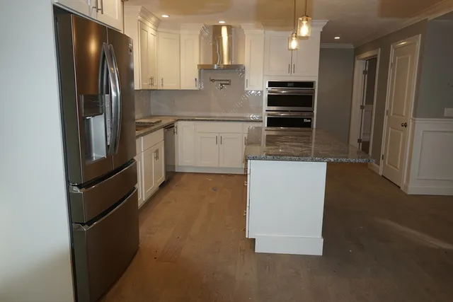 $989,000 | 127 John Scott Boulevard, Norton, MA 02766