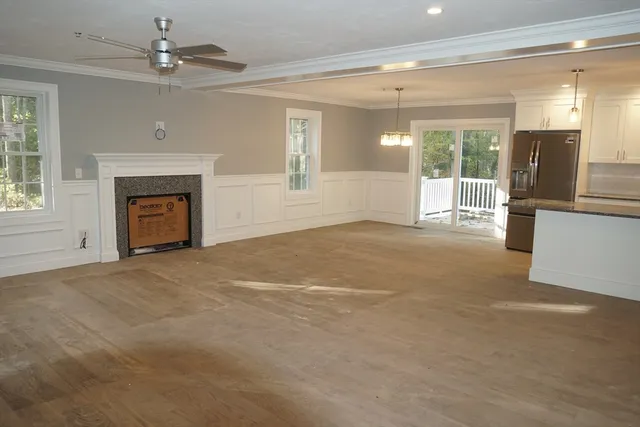 $989,000 | 127 John Scott Boulevard, Norton, MA 02766