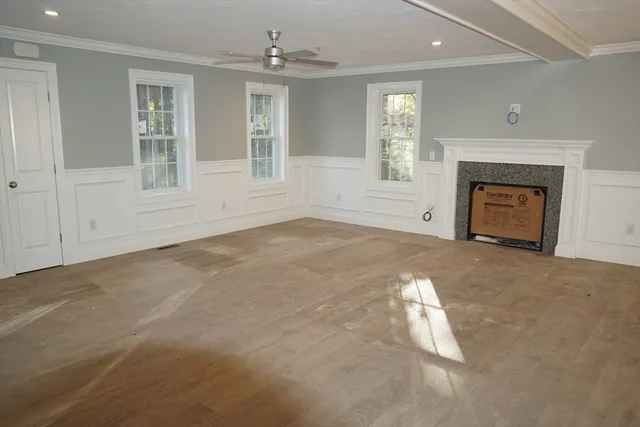 $989,000 | 127 John Scott Boulevard, Norton, MA 02766