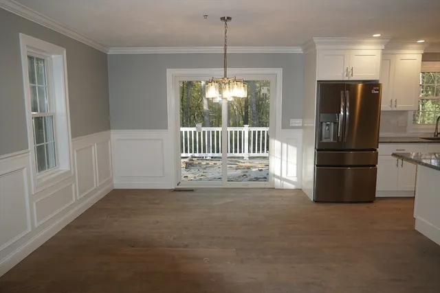 $989,000 | 127 John Scott Boulevard, Norton, MA 02766