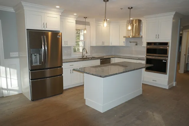 $989,000 | 127 John Scott Boulevard, Norton, MA 02766