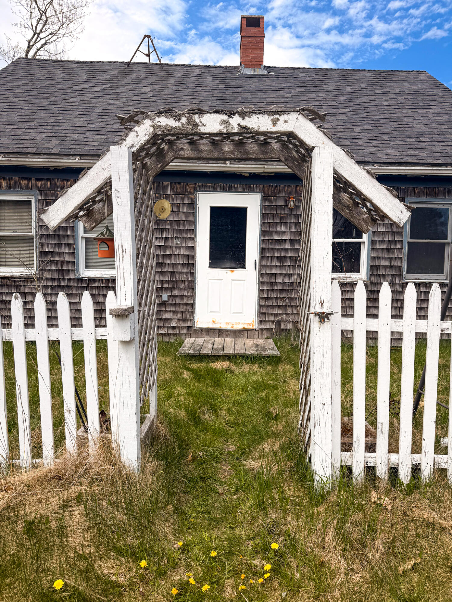 232 Little Machias Road Cutler, ME 04626 - Photo 32 of 35 232LittleMachiasRd-47