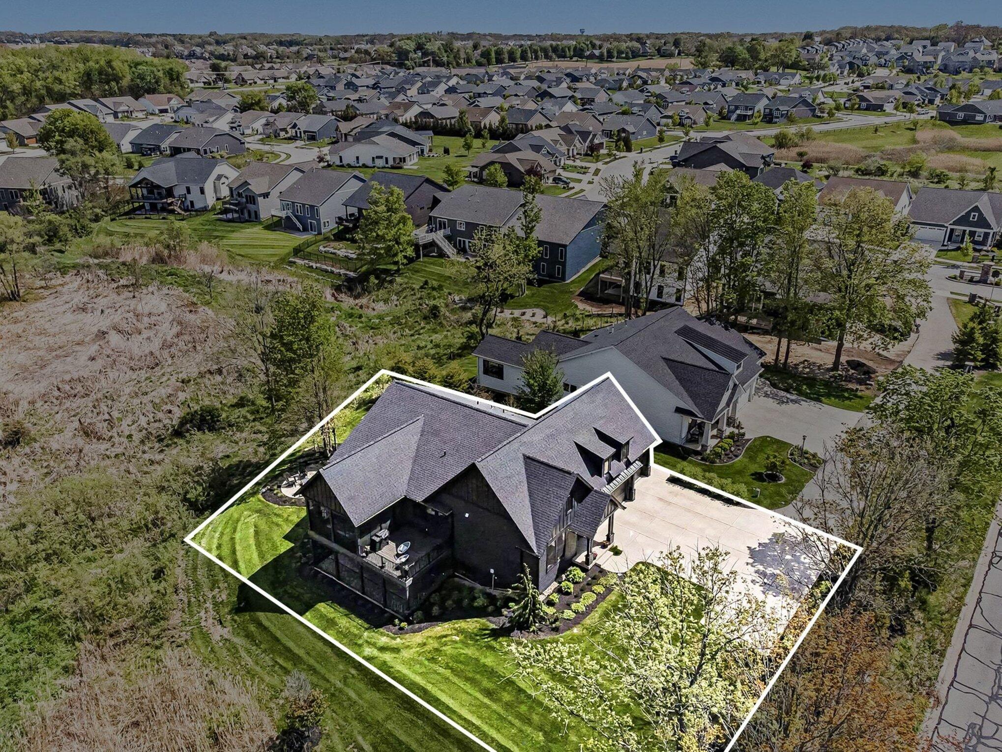 2201 Pepper Ridge Road Valparaiso, IN 46385 - Photo 52 of 55 2038x1529