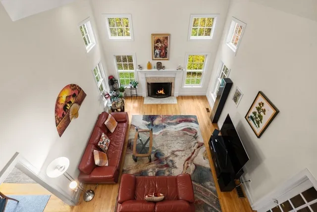 $9,000 | 53 Drabbington Way, Weston, MA 02493