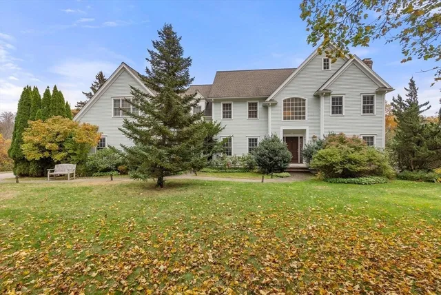 $9,000 | 53 Drabbington Way, Weston, MA 02493