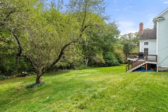 $9,000 | 53 Drabbington Way, Weston, MA 02493