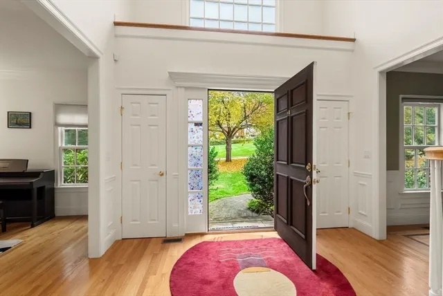 $9,000 | 53 Drabbington Way, Weston, MA 02493