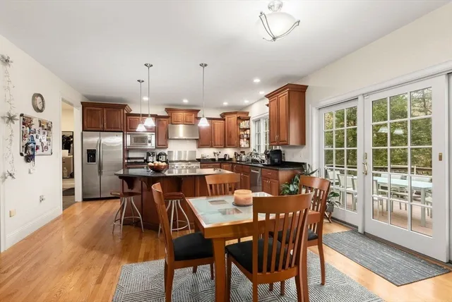 $9,000 | 53 Drabbington Way, Weston, MA 02493