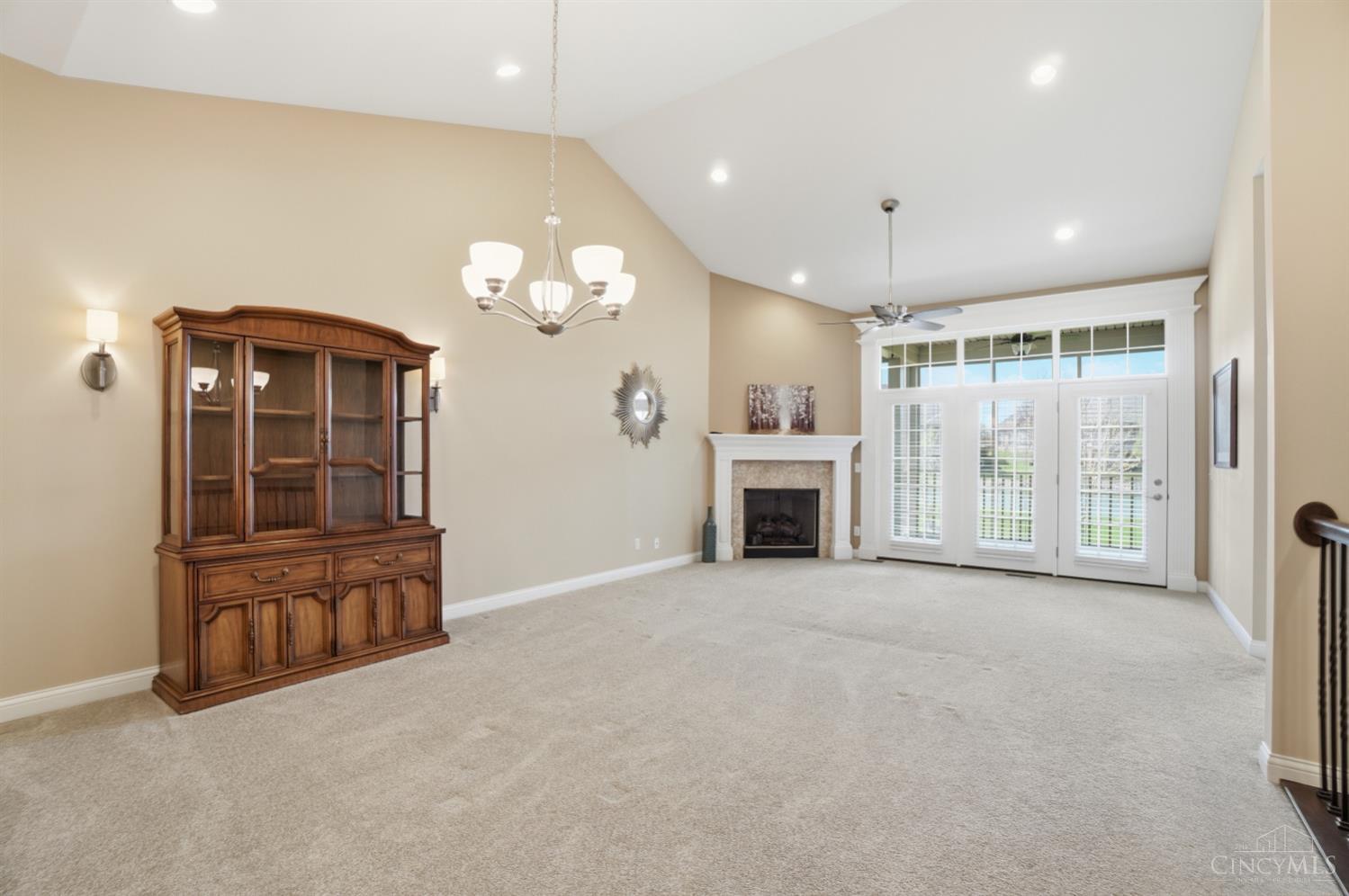 5795 Springview Circle Mason, OH 45040 - Photo 19 of 61