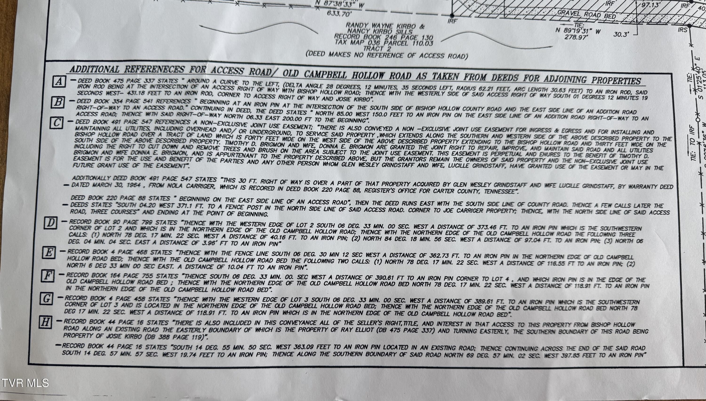 1-4 Bishop Hollow Road, Unit 14 Elizabethton, TN 37643 - Photo 13 of 13 IMG_1720