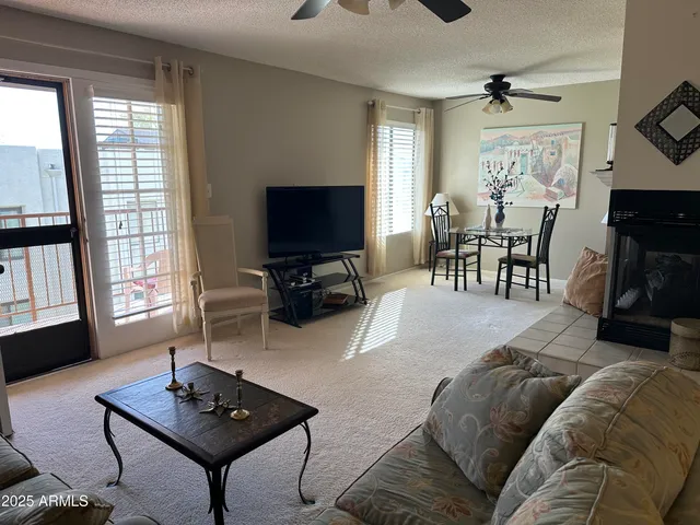 $197,000 | 5518 East Lindstrom Lane, Unit 3010, Mesa, AZ 85215