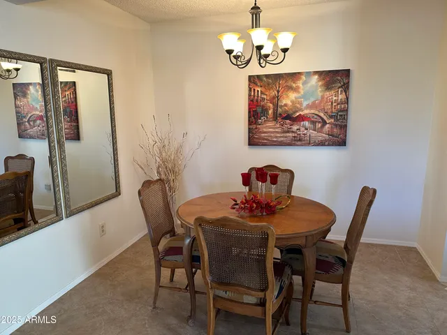 $197,000 | 5518 East Lindstrom Lane, Unit 3010, Mesa, AZ 85215