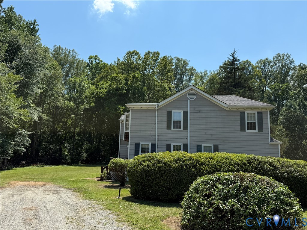 5255 Old Buckingham Road Powhatan, VA 23139 - Photo 7 of 25