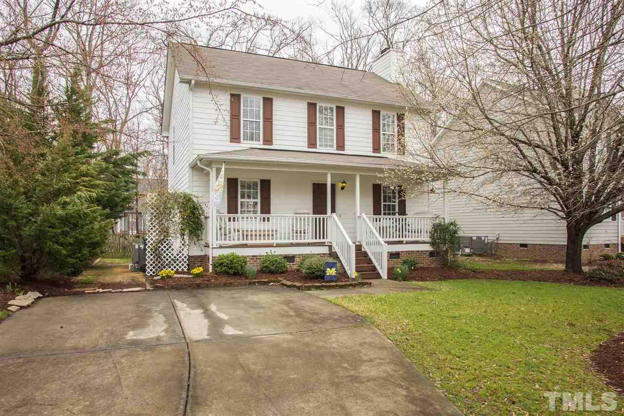 13 Round Spring Lane Durham, NC 27712 - Photo 2 of 30 Gallery Image 2