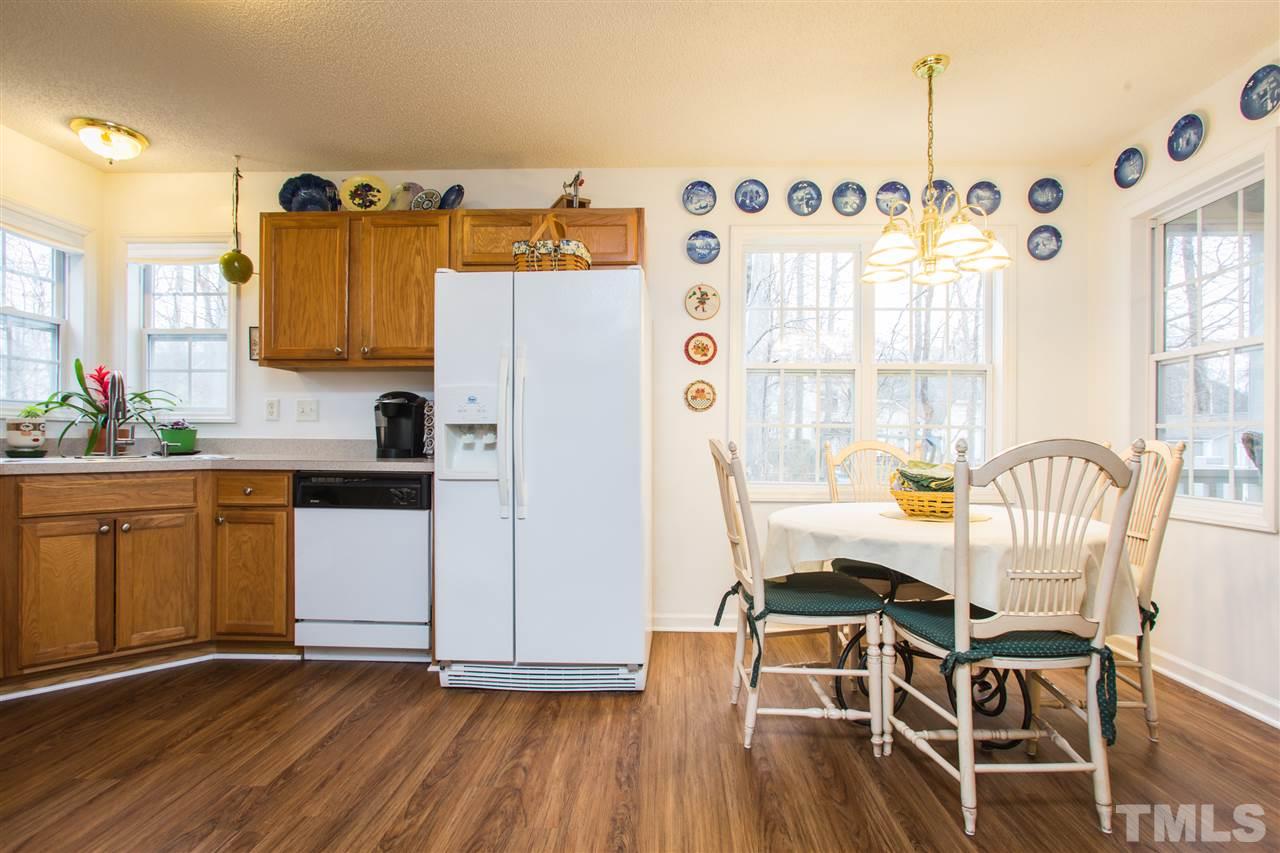13 Round Spring Lane Durham, NC 27712 - Photo 12 of 30 Gallery Image 12
