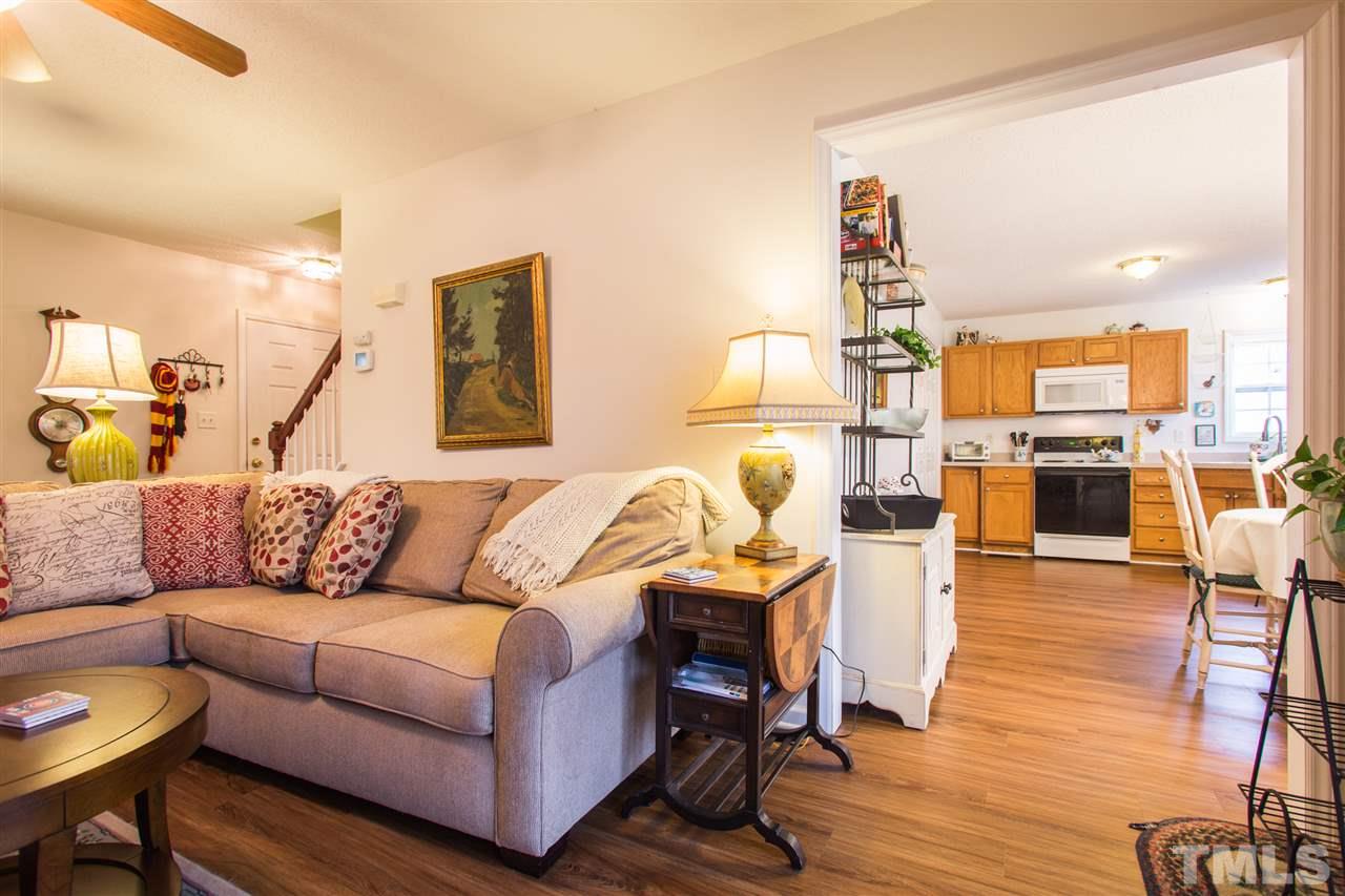 13 Round Spring Lane Durham, NC 27712 - Photo 15 of 30 Gallery Image 15