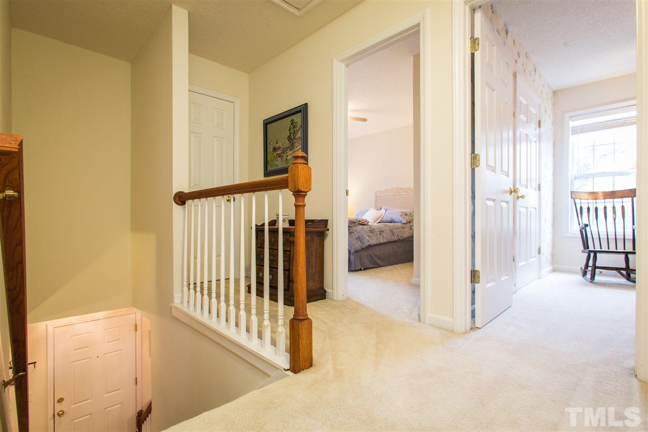 13 Round Spring Lane Durham, NC 27712 - Photo 17 of 30 Gallery Image 17