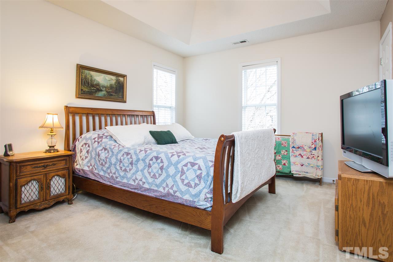 13 Round Spring Lane Durham, NC 27712 - Photo 18 of 30 Gallery Image 18
