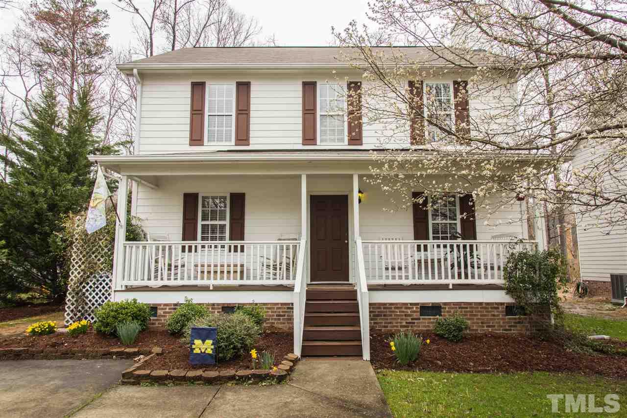 13 Round Spring Lane Durham, NC 27712 - Photo 3 of 30 Gallery Image 3