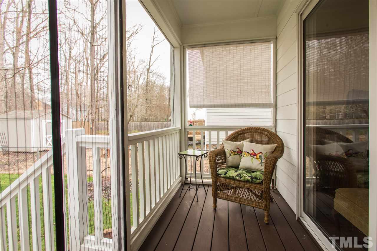 13 Round Spring Lane Durham, NC 27712 - Photo 24 of 30 Gallery Image 24