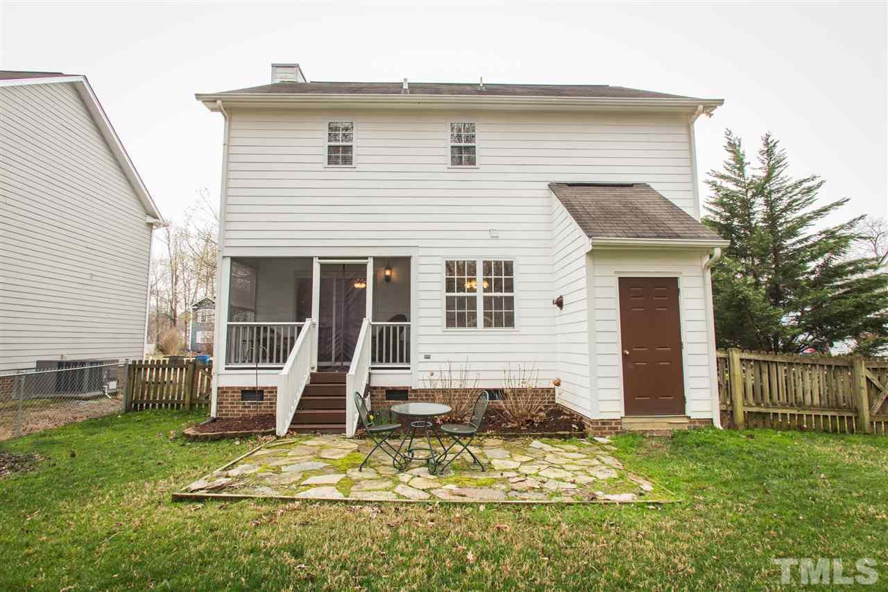 13 Round Spring Lane Durham, NC 27712 - Photo 26 of 30 Gallery Image 26