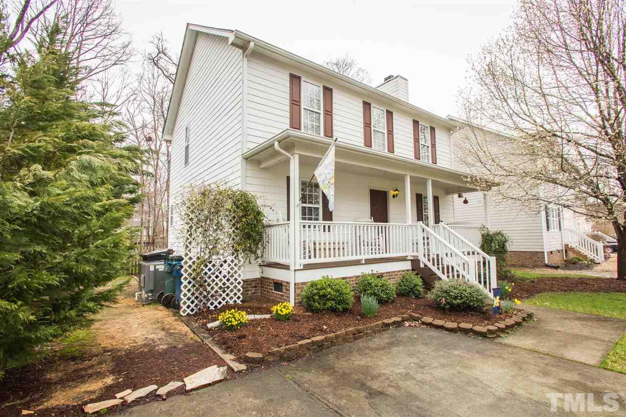 13 Round Spring Lane Durham, NC 27712 - Photo 30 of 30 Gallery Image 30