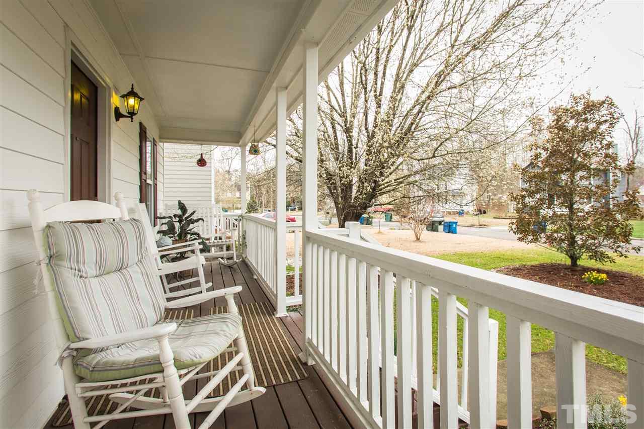 13 Round Spring Lane Durham, NC 27712 - Photo 4 of 30 Gallery Image 4