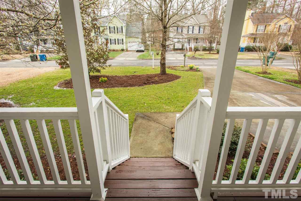 13 Round Spring Lane Durham, NC 27712 - Photo 5 of 30 Gallery Image 5