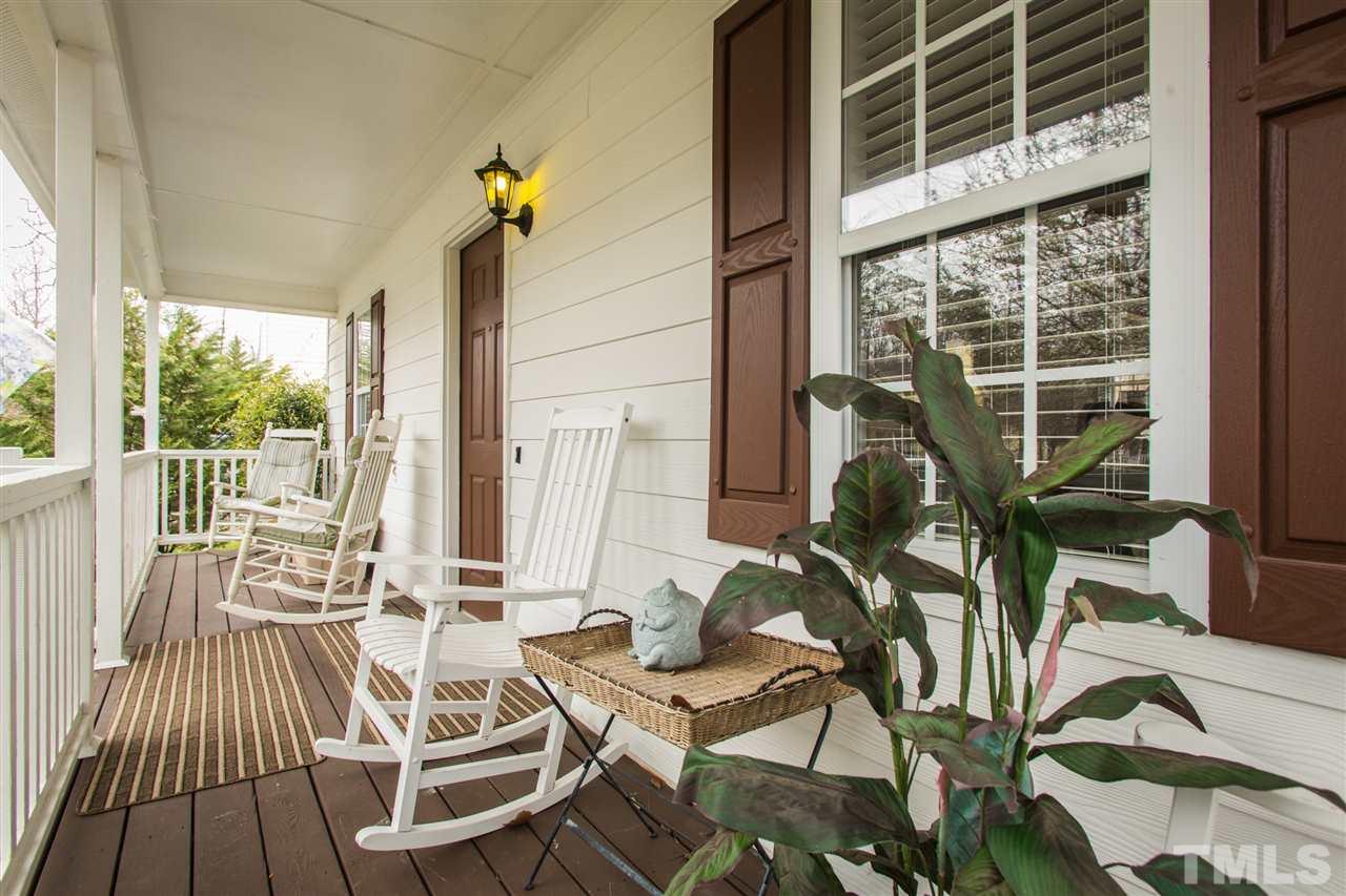 13 Round Spring Lane Durham, NC 27712 - Photo 6 of 30 Gallery Image 6