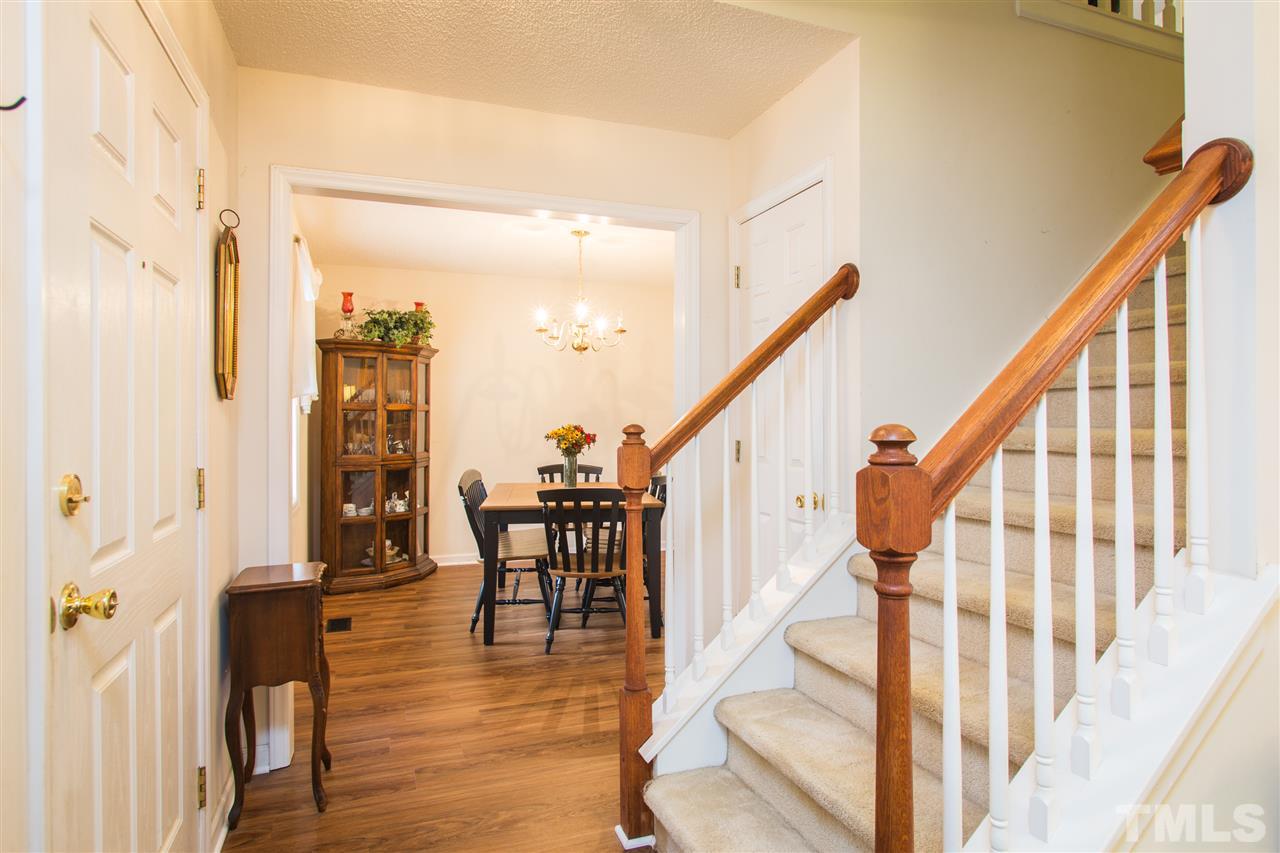 13 Round Spring Lane Durham, NC 27712 - Photo 7 of 30 Gallery Image 7