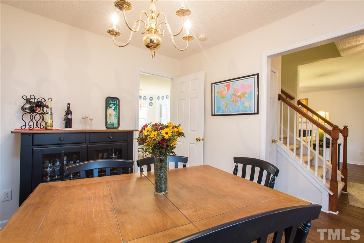 13 Round Spring Lane Durham, NC 27712 - Photo 8 of 30 Gallery Image 8