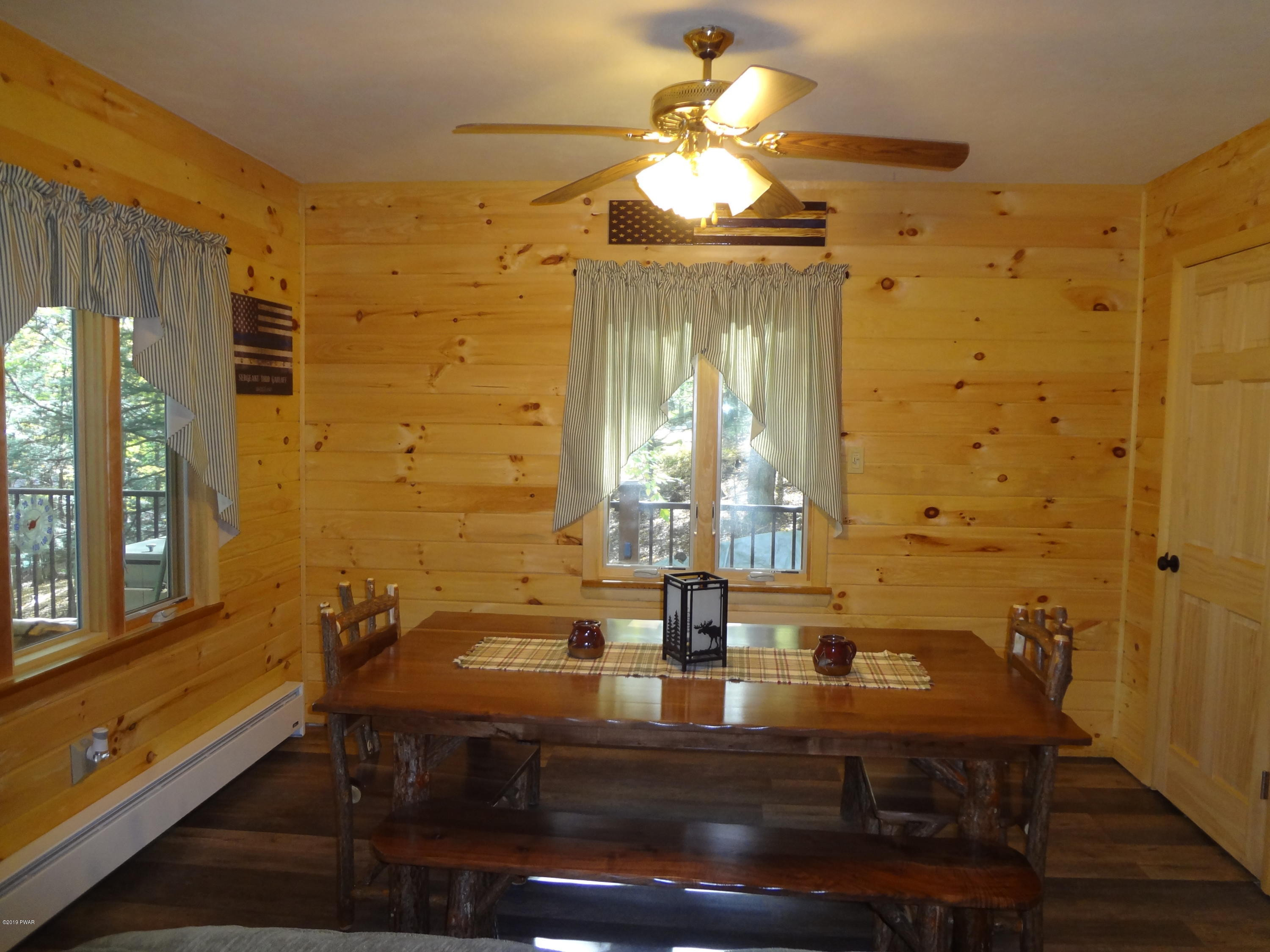 106 Deerfoot Road Lake Ariel, PA 18436 - Photo 12 of 51 Dining Area