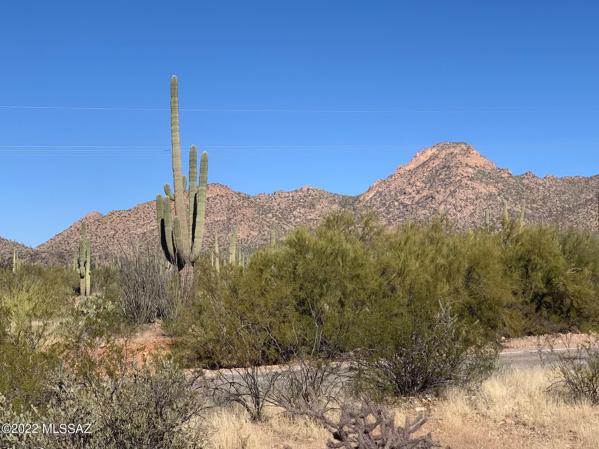 8.81-acres West Mile Wide Road, Unit A Tucson, AZ 85743 - Photo 11 of 16