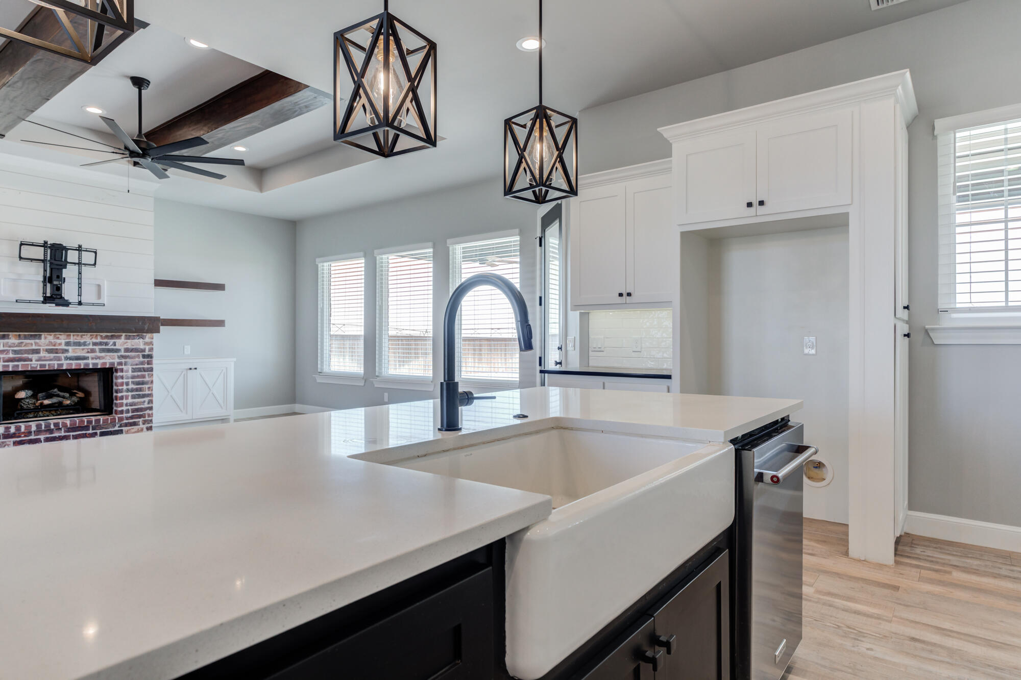 1057 Hawk Lane New Home, TX 79381 - Photo 12 of 45 1057HawkLn_1016
