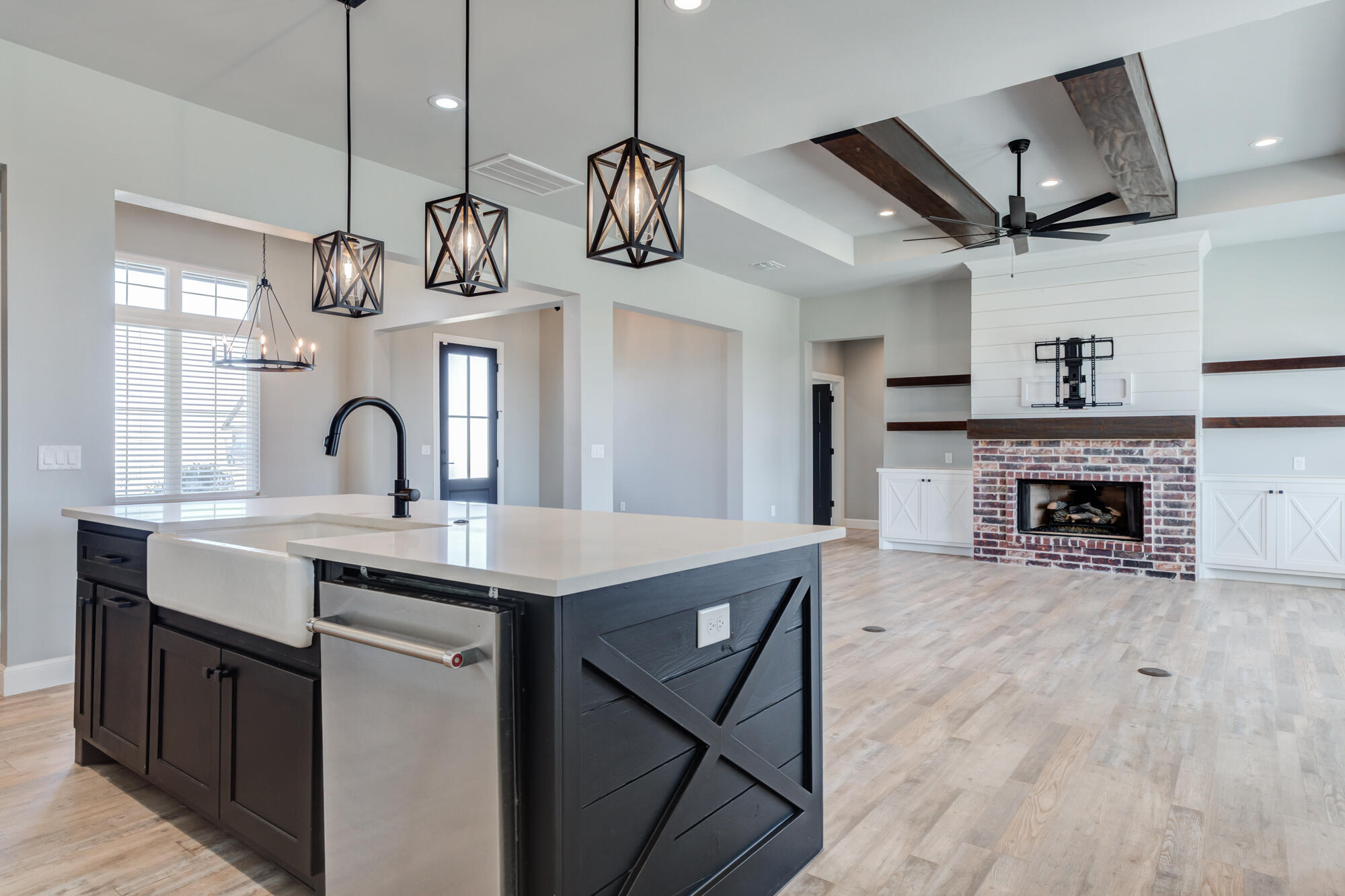 1057 Hawk Lane New Home, TX 79381 - Photo 14 of 45 1057HawkLn_1018