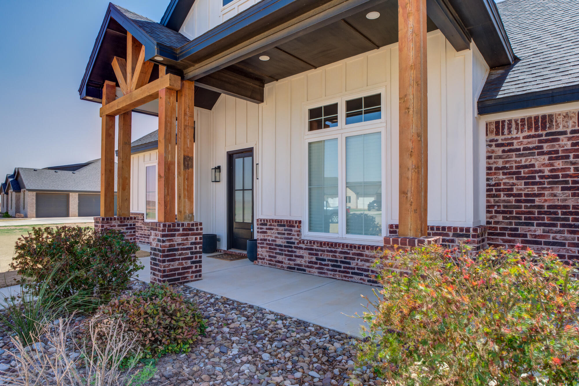 1057 Hawk Lane New Home, TX 79381 - Photo 2 of 45 1057HawkLn_0004
