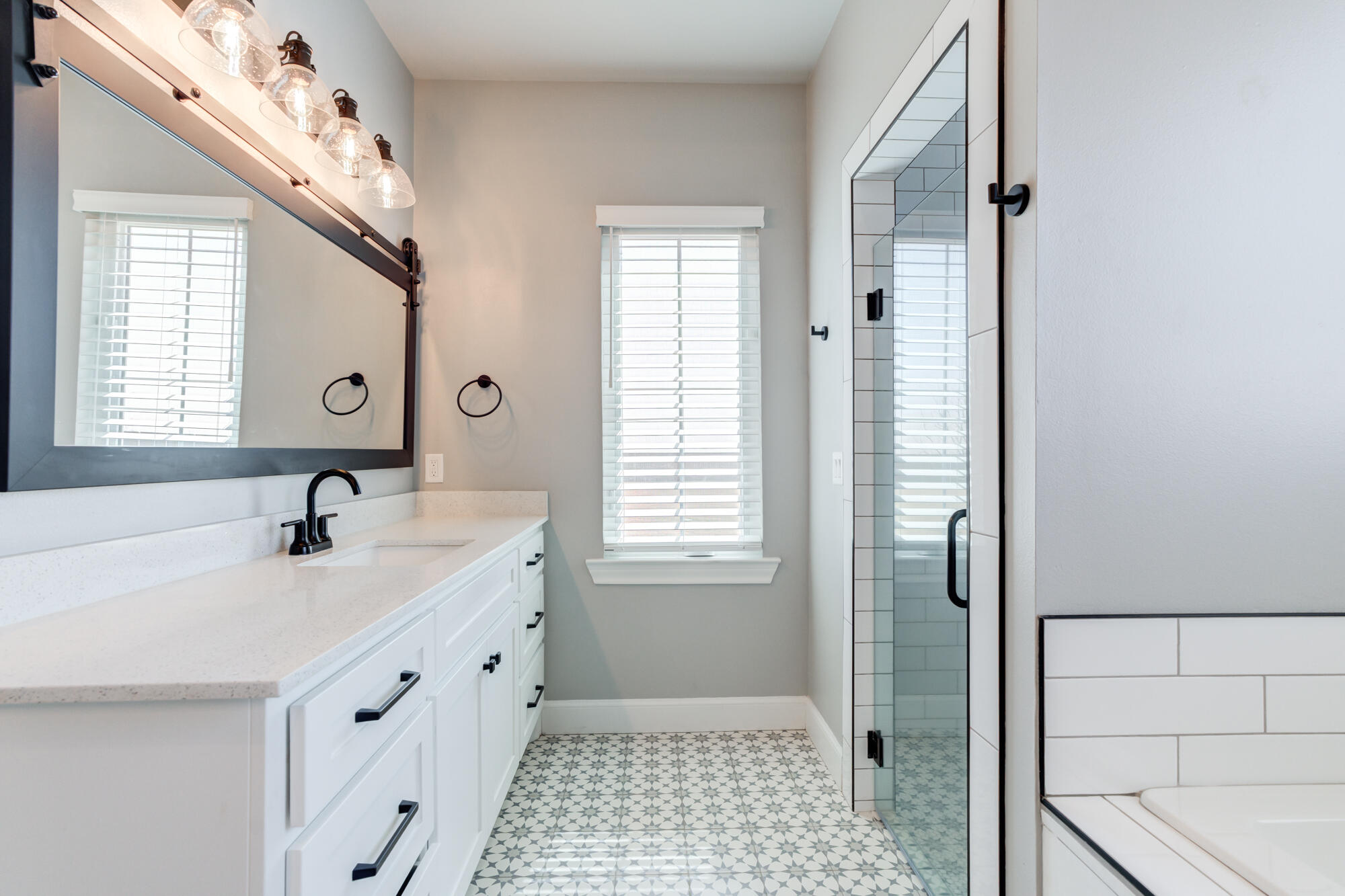 1057 Hawk Lane New Home, TX 79381 - Photo 21 of 45 1057HawkLn_2030