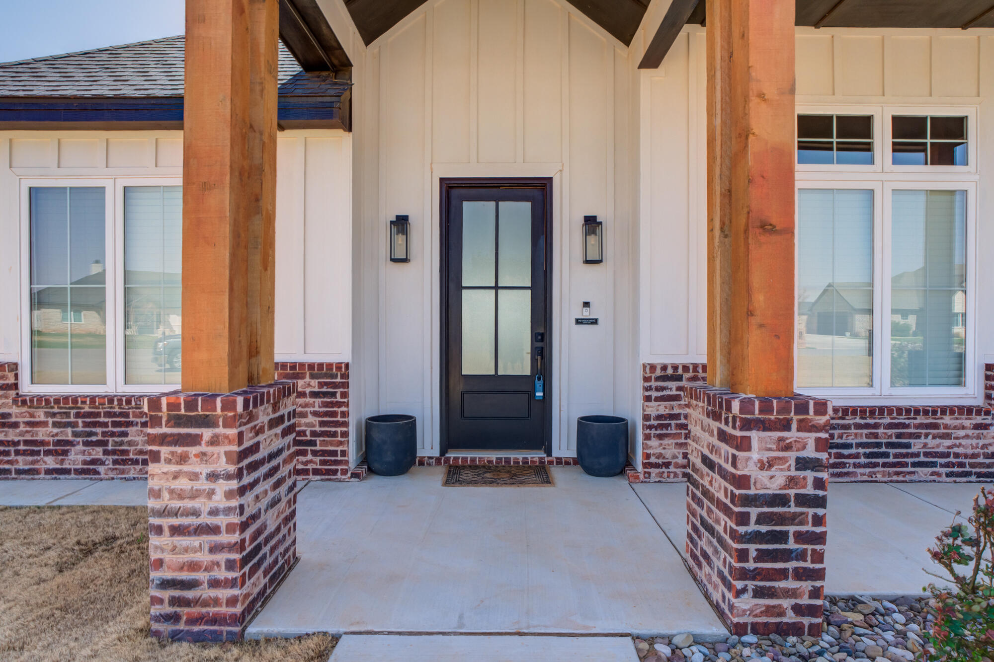 1057 Hawk Lane New Home, TX 79381 - Photo 3 of 45 1057HawkLn_0005